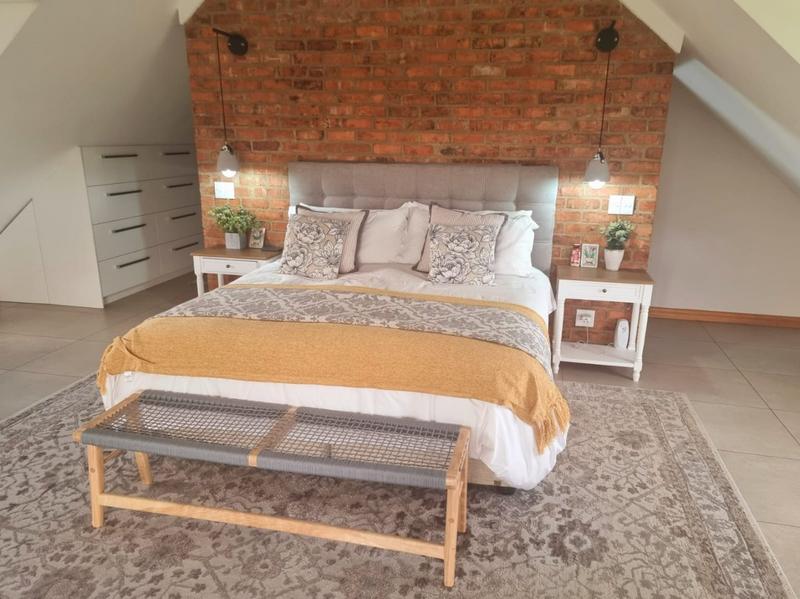 4 Bedroom Property for Sale in Heron Banks Golf Estate Free State